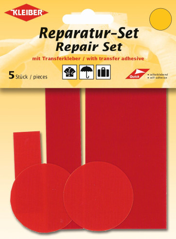 KLEIBER Schnell-Reparatur-Set  /hrot