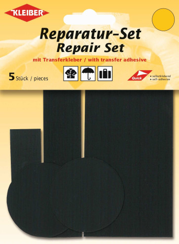 KLEIBER Schnell-Reparatur-Set  /sw