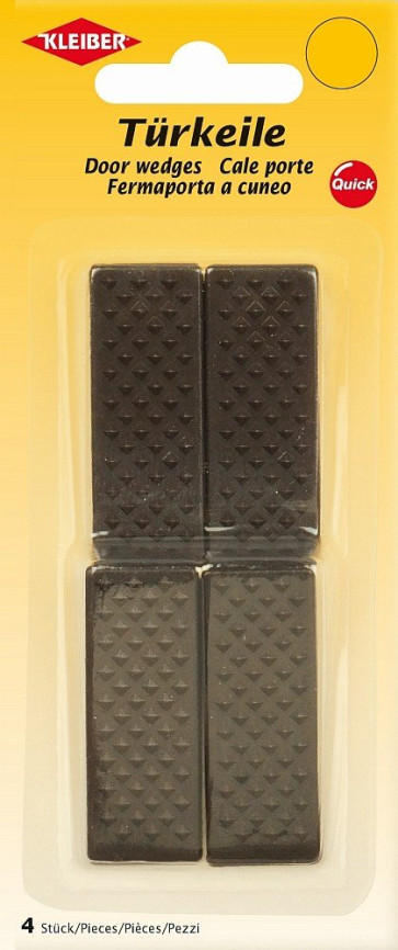 KLEIBER Türkeil 4,8cmx1,8cmx1,1cm/braun