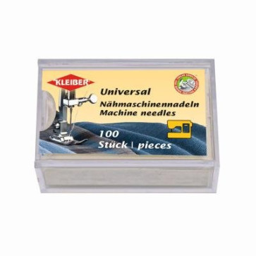 KLEIBER ORGAN Nähmaschinen-Nadeln Universal/100Stk/90