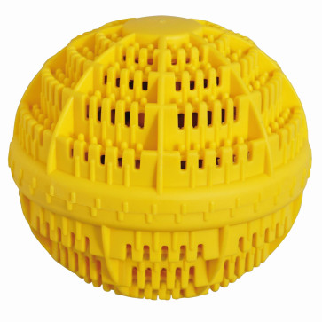 KLEIBER Wäscheball Ø10,5cm/gelb