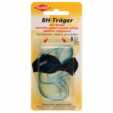 KLEIBER BH-Träger  41cmx0,9cm/blau