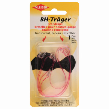 KLEIBER BH-Träger  41cmx0,9cm/rosa