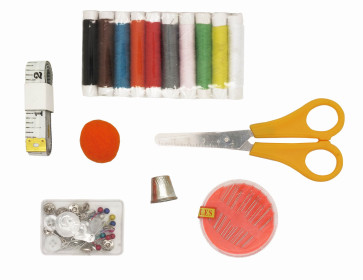 KLEIBER Nähzubehör - Set medium