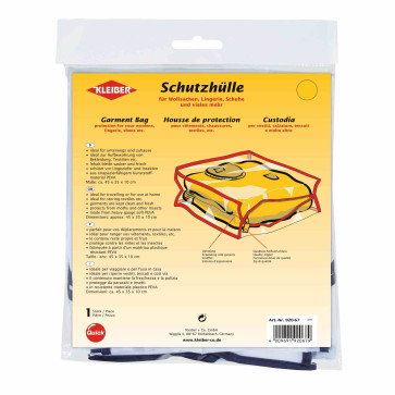 KLEIBER Schutzhülle 35cmx45 cmx10cm