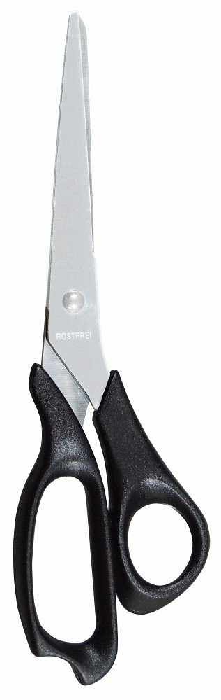 KLEIBER Top Line Vielzweckschere 210mm/schwarz