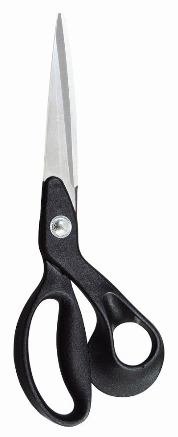 KLEIBER Profi Schere Premium Line 245mm/schwarz