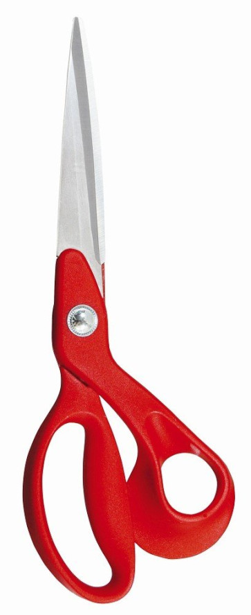 KLEIBER Profi Schere Premium Line 245mm/rot