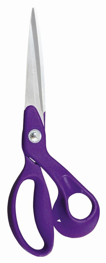 KLEIBER Profi Schere Premium Line 245mm/lila