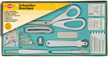 KLEIBER Schneiderboutique  134tlg