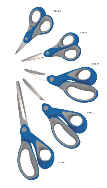 KLEIBER Trend Line Schneiderschere 254mm/blau