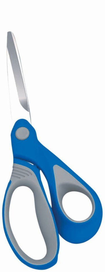KLEIBER Trend Line Haushaltschere 203mm/blau