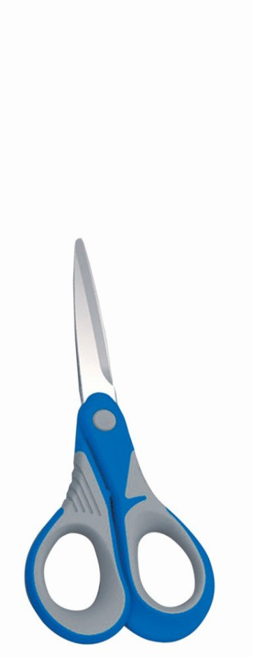 KLEIBER Trend Line Bastelschere 152mm/blau
