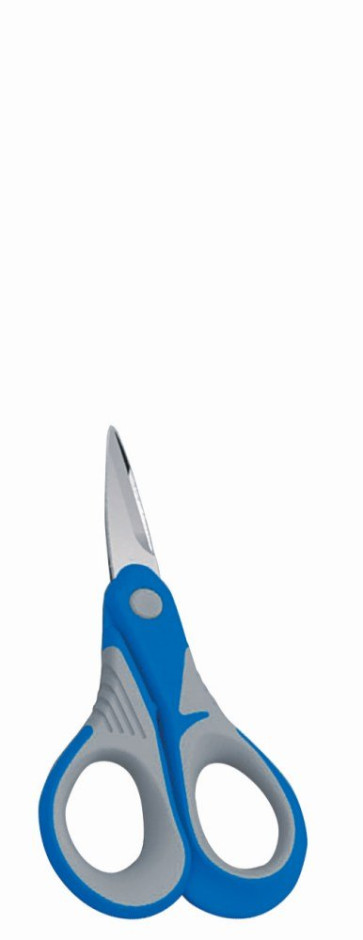 KLEIBER Trend Line Nähschere 127mm/blau