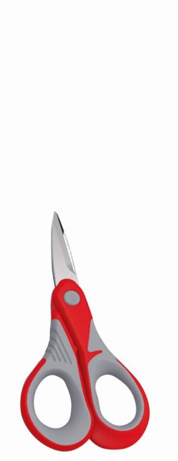 KLEIBER Trend Line Nähschere 127mm/rot