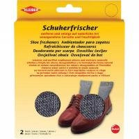 KLEIBER Schuherfrischer 2x75g