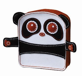 KLEIBER Filz-Rucksack Panda