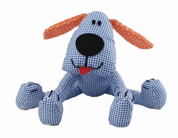 KLEIBER Stoffbastelset-Hund