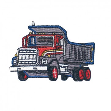 App. HANDY Lastwagen
