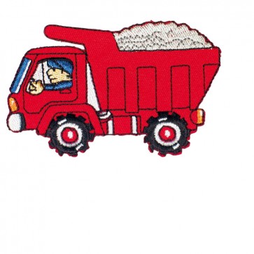 App. HANDY Lastwagen