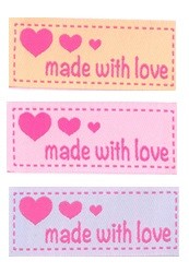 App. HANDY made with love 3er Set