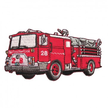 App. HANDY Feuerwehrauto