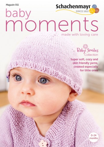 SCHACH. Mag. 011 - Baby Moments