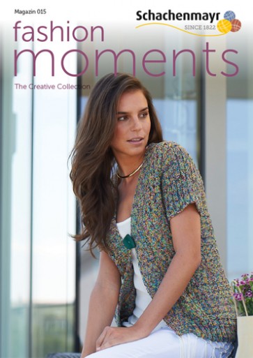 SCHACH. Mag. 015 - Fashion Moments*