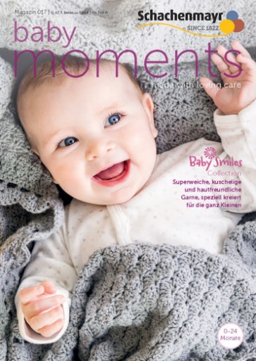 SCHACH. Mag. 017 - Baby Moments