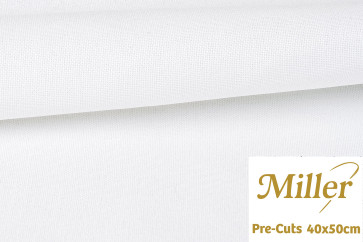 MILLER Pre-Cut Schülertuch 40x50cm