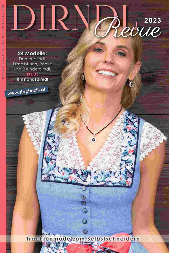 Dirndl Revue 2023