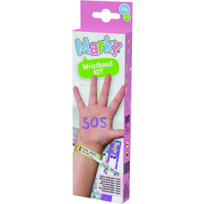 MARKY Wristband Kit