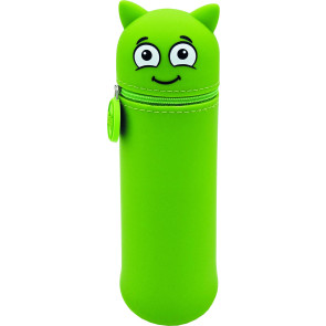 MARKY Federmäppchen grün