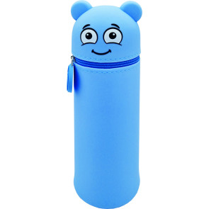 MARKY Federmäppchen hellblau