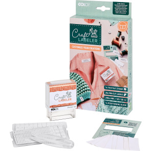 CRAFT LABELER Set