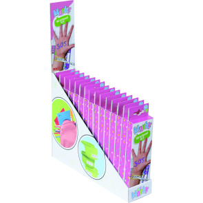 MARKY Wristband Kit Display (16Stück)
