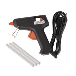 Mini-Klebepistole