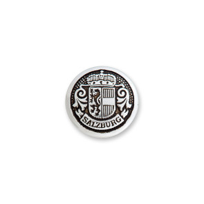 18mm Dirndlknopf Met. Salzburg  asi