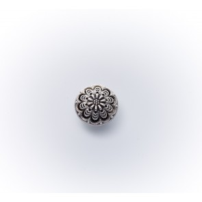 23mm Dirndlknopf m. Öse