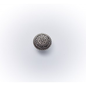 22mm Dirndlknopf m. Öse