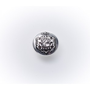 22mm Dirndlknopf Bayern *