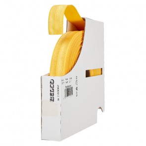 Falzband elast. BELCO, gelb (645)20mm