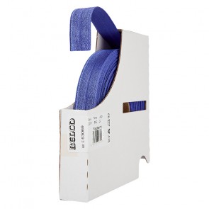 Falzband elast. BELCO, violett (692) 20mm