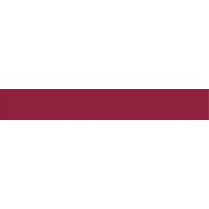 Prym Schrägband Baumwolle 60/30 mm bordeaux