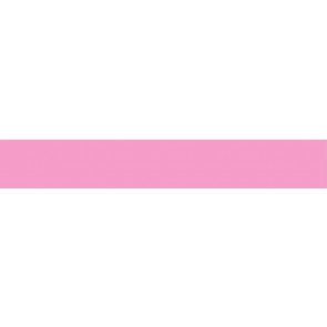 Prym Schrägband Baumwolle 60/30 mm rosa