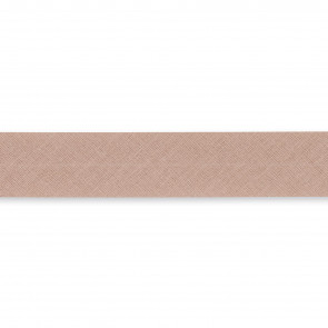 Prym Schrägband Baumwolle 60/30 mm sand