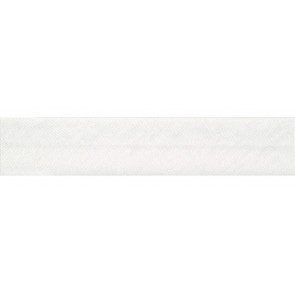 Prym Schrägband elastisch 40/20mm weiß