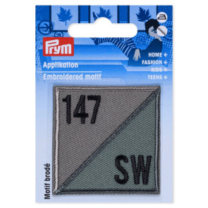 Prym Appl.147 SW aufb./selbst. mehrfb. 1ST