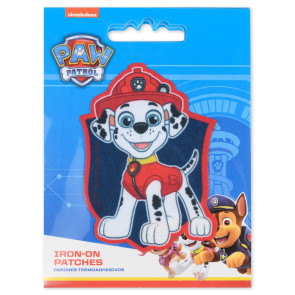 Prym Appl.gedruckt Paw Patrol sort.