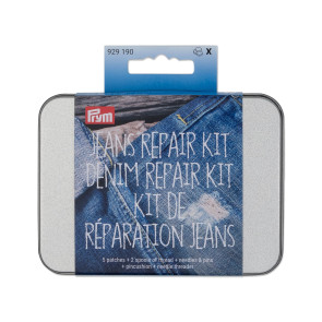 Prym Jeans Repair Kit